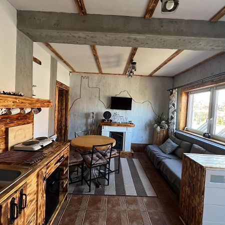 Domek W Karkonoszach Pod Zamkiem Chojnik Jelenia Góra Exterior foto