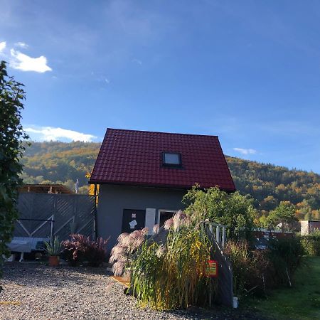 Domek W Karkonoszach Pod Zamkiem Chojnik Jelenia Góra Exterior foto