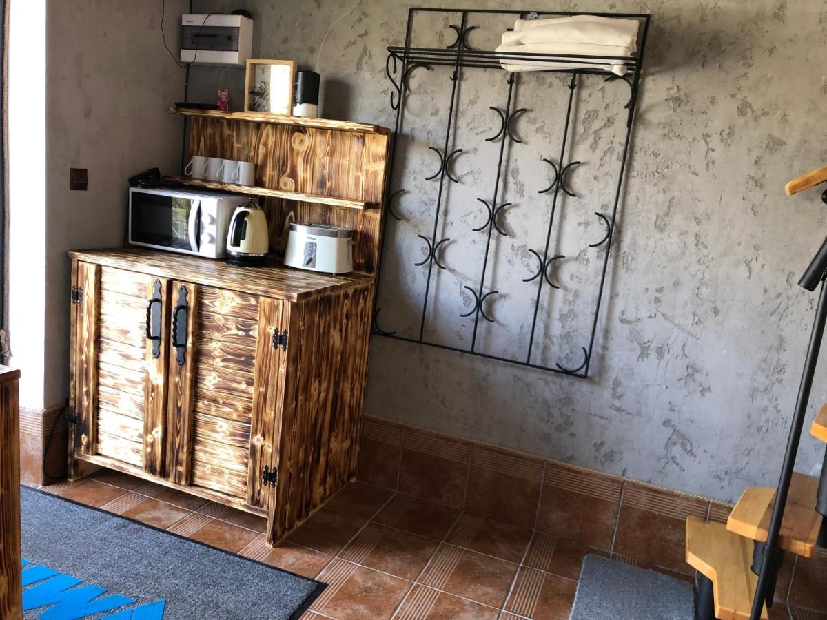 Domek W Karkonoszach Pod Zamkiem Chojnik Jelenia Góra Exterior foto